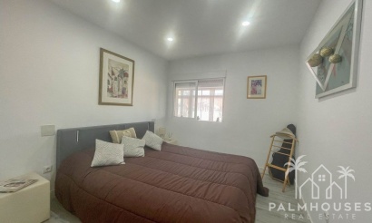 Revente - Villa - Calpe - Calpe Centro