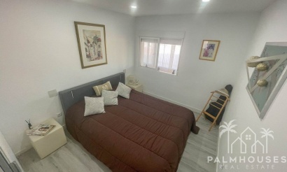 Revente - Villa - Calpe - Calpe Centro