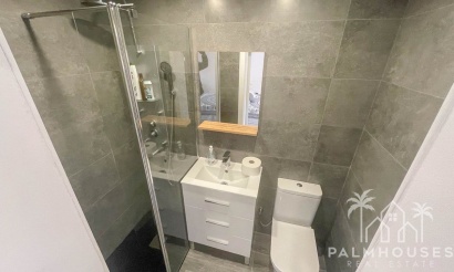 Revente - Villa - Calpe - Calpe Centro