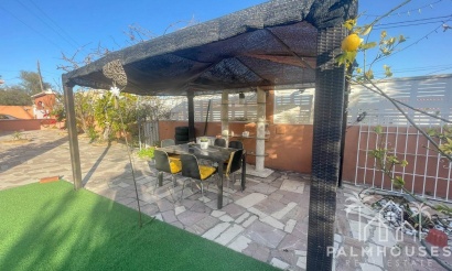 Revente - Villa - Calpe - Calpe Centro