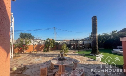 Revente - Villa - Calpe - Calpe Centro
