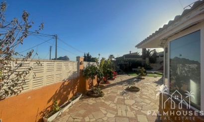 Revente - Villa - Calpe - Calpe Centro