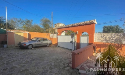 Revente - Villa - Calpe - Calpe Centro