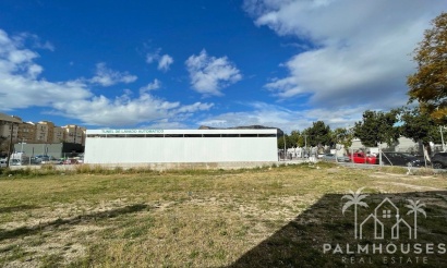 Venta - Plot - Calpe - Calpe Centro