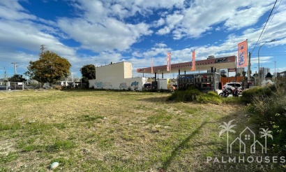 Venta - Plot - Calpe - Calpe Centro