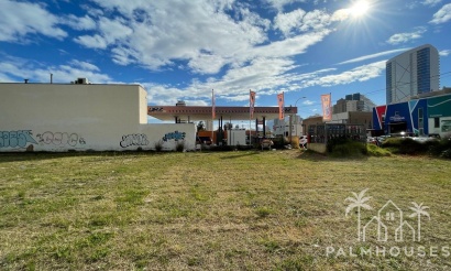 Venta - Plot - Calpe - Calpe Centro