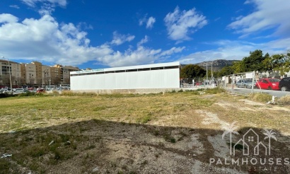Venta - Plot - Calpe - Calpe Centro