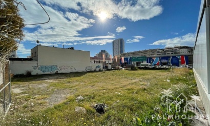 Venta - Plot - Calpe - Calpe Centro