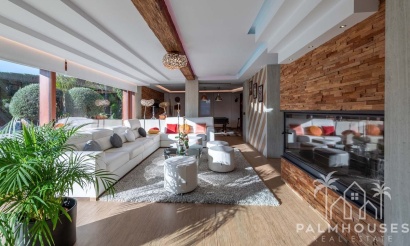 Herverkoop - Villa - Calpe - Calpe Centro