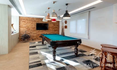 Herverkoop - Villa - Calpe - Calpe Centro