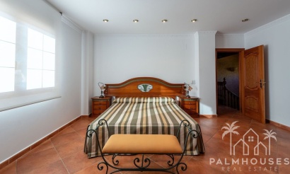 Herverkoop - Villa - Calpe - Calpe Centro
