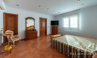 Herverkoop - Villa - Calpe - Calpe Centro