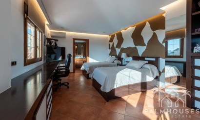 Herverkoop - Villa - Calpe - Calpe Centro