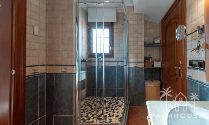 Herverkoop - Villa - Calpe - Calpe Centro