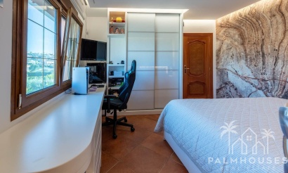 Herverkoop - Villa - Calpe - Calpe Centro