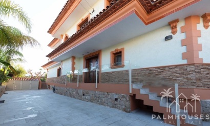 Herverkoop - Villa - Calpe - Calpe Centro