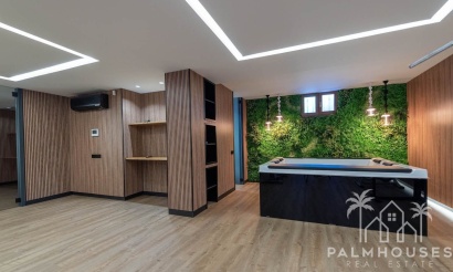 Herverkoop - Villa - Calpe - Calpe Centro