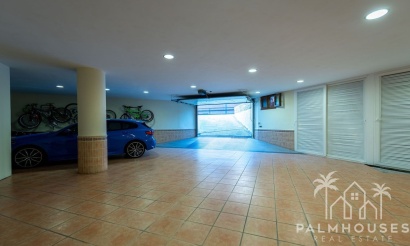 Herverkoop - Villa - Calpe - Calpe Centro