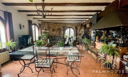 Revente - Villa - Algorfa - Montemar