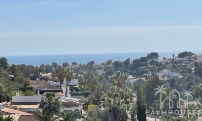 Revente - Villa - Algorfa - Montemar