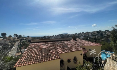 Revente - Villa - Algorfa - Montemar