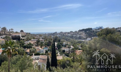 Revente - Villa - Algorfa - Montemar