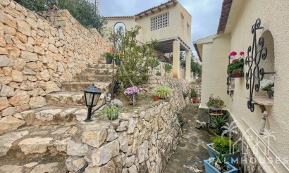 Revente - Villa - Algorfa - Montemar
