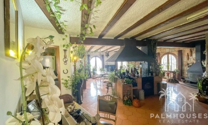 Revente - Villa - Algorfa - Montemar