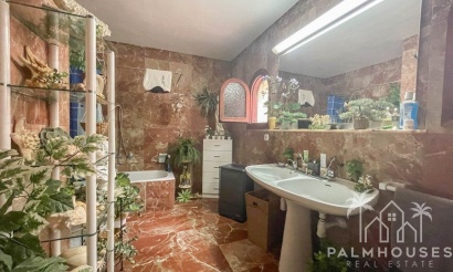 Revente - Villa - Algorfa - Montemar