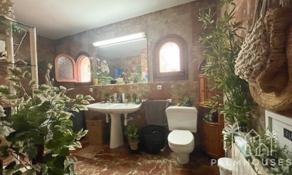 Revente - Villa - Algorfa - Montemar
