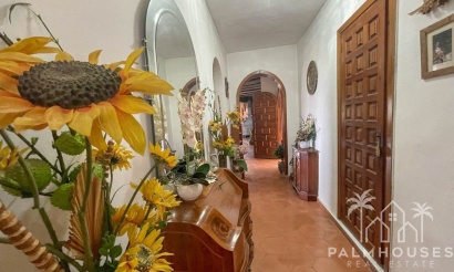 Revente - Villa - Algorfa - Montemar