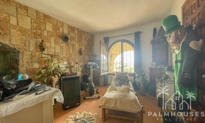 Revente - Villa - Algorfa - Montemar