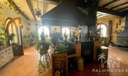 Revente - Villa - Algorfa - Montemar