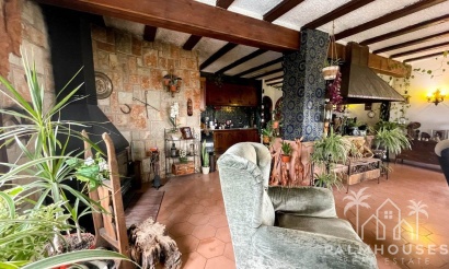 Revente - Villa - Algorfa - Montemar