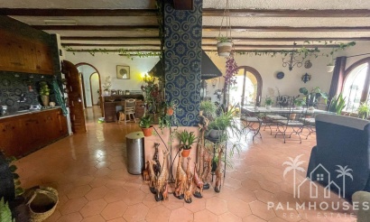 Revente - Villa - Algorfa - Montemar