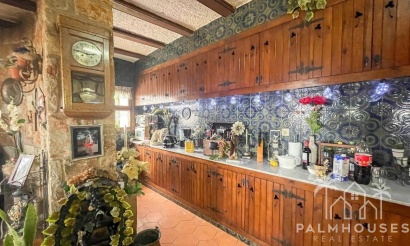 Revente - Villa - Algorfa - Montemar