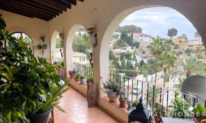 Revente - Villa - Algorfa - Montemar