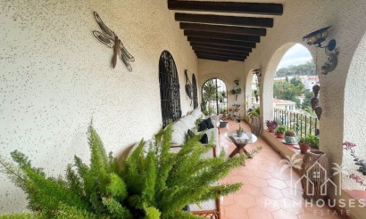 Revente - Villa - Algorfa - Montemar