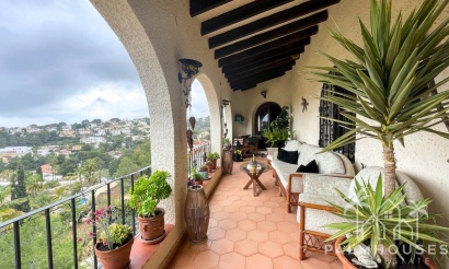 Revente - Villa - Algorfa - Montemar