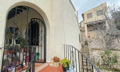 Revente - Villa - Algorfa - Montemar