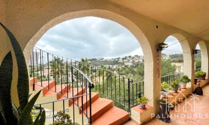 Revente - Villa - Algorfa - Montemar
