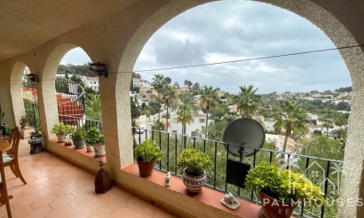 Revente - Villa - Algorfa - Montemar
