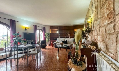 Revente - Villa - Algorfa - Montemar