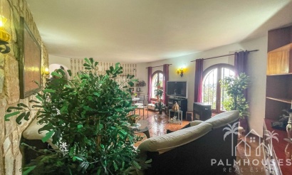 Revente - Villa - Algorfa - Montemar