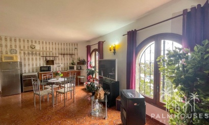 Revente - Villa - Algorfa - Montemar