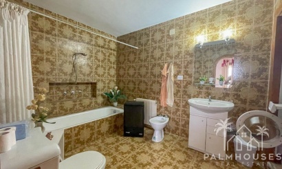 Revente - Villa - Algorfa - Montemar
