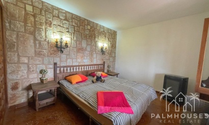 Revente - Villa - Algorfa - Montemar
