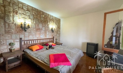 Revente - Villa - Algorfa - Montemar