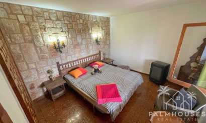 Revente - Villa - Algorfa - Montemar