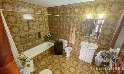 Revente - Villa - Algorfa - Montemar